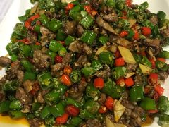 金丝乳鸽-琬苑鸽庄·川粤融合菜(解放碑总店)