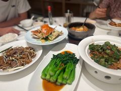 -南棠馆粤菜坊(群光店)
