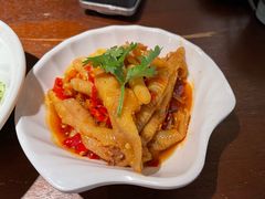 -乔街深夜食堂·小龙虾·高压锅生蚝(杭州总店)