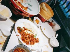 -京味斋·北京烤鸭(华威桥北工大店)