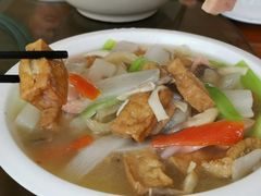 -天回镇何氏豆腐(总店)