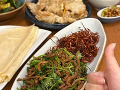-老昌春饼(中央大街店)