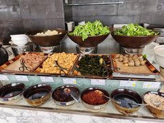-洲际酒店·地平线全日餐厅HORIZON CAFÉ