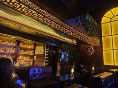 -悦界酒吧(后海店)