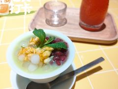 -蔡澜点心·粤菜(花城汇南区店)