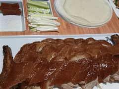 -玉桥餐厅(天坛店)