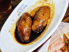 -兴华里茶记(禅城同济首店)
