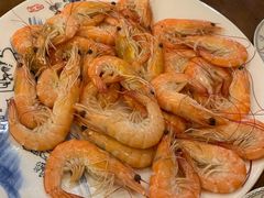 -海棠湾聚鼎香海鲜坊(海昌梦幻不夜城店)