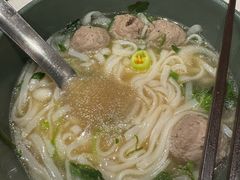 -芽庄越式料理(MOKO新世纪广场店)