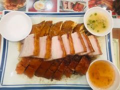 -小龍鳳餐室(番禺路店)