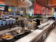 -水之梦(黄浦店)
