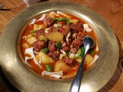 -阿罗新疆菜(人民广场店)