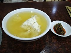 -汉思肴 热面皮(虬江路店)