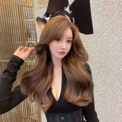 -3AM HAIR SALON染发接发