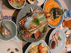 -CHINCHIN 青青·泰国料理(万象食家店)