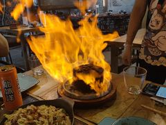 -局气烤鸭·北京菜(前门店)