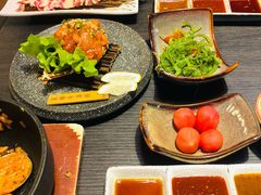 -AJIYA·池袋日式烧肉自助(天津万象城店)