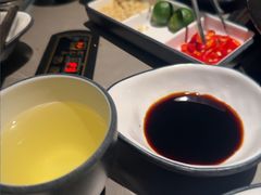 -同仁四季椰子鸡(无锡滨湖万象汇店)