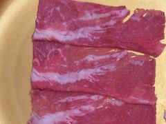 -一绪に寿喜烧(荟聚店)