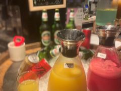 -金海湾自助餐厅(金陵饭店)