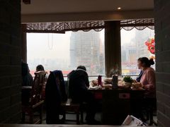 -纸盐河码头火锅(十八梯店)