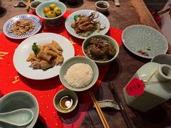 -孔乙己酒家(虹桥路店)