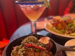 -Chili's Cafe&Bar奇利斯(滨江店)