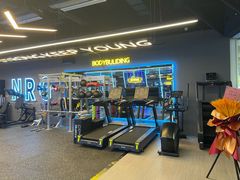 -NRG 健身私教CLUB(世博源店)
