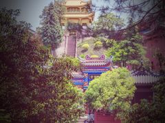 -綦江古剑山
