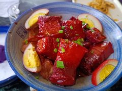 老酒烧肉-兰溪小馆(东直门簋街店)