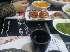 -松坂屋日料自助(长城路店)