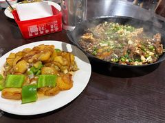 -老于餐厅(民生路店)