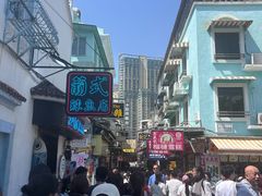 -官也街