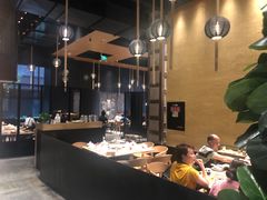 -锦城印象火锅(天府三街店)