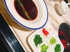 -汤城·料青山