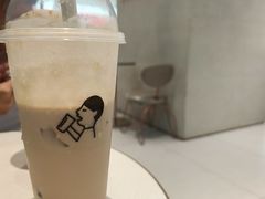 -喜茶(太原印象城店)