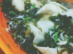 -阿麟馄饨(延长路店)