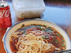 -乔家栅(襄阳南路店)