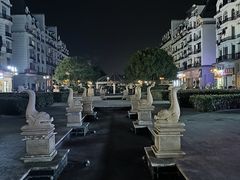-广厦天都城