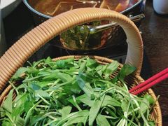 -炊江南·上海菜(国展华漕店)