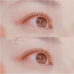 -PinkBaby美甲美睫