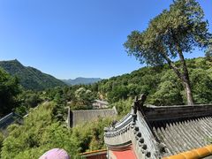 -潭柘寺景区