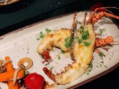 -上海苏宁宝丽嘉酒店·Cafe Bellagio西餐厅
