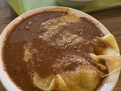 面茶-南来顺饭庄·清真(南菜园店)