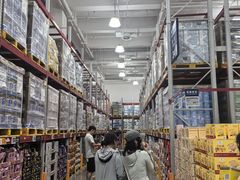 -山姆会员商店(上海浦东店)