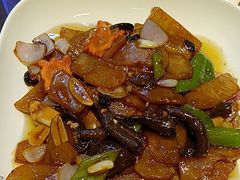 -东北大院·东北菜(三台子店)