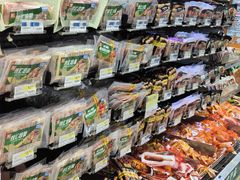 -第一食品(中环百联店)