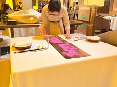 -北京柏悦酒店·锦庭餐厅Dining Room