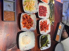 -火炉情韩国料理店(古田路店)