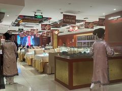 -惠丰堂饭庄·烤鸭·京味菜(翠微路店)